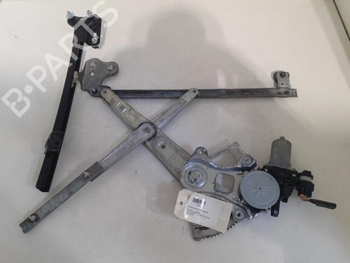 Front left window mechanism TOYOTA GT 86 Coupe (ZN6_) 2.0 (ZN6AC_, ZN6BC_, ZN6K) | BP25825283C22 - Image 2