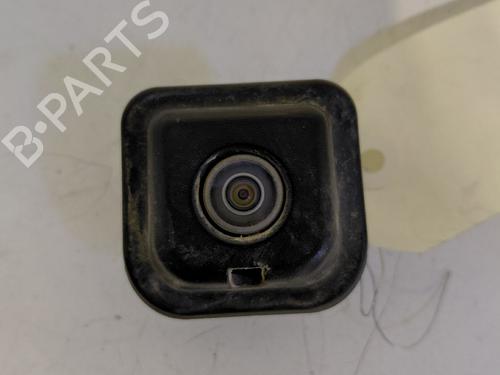 Used Camera Camera CITROËN BERLINGO Box Body/MPV (K9) [2018-2026] 35779545 35779545