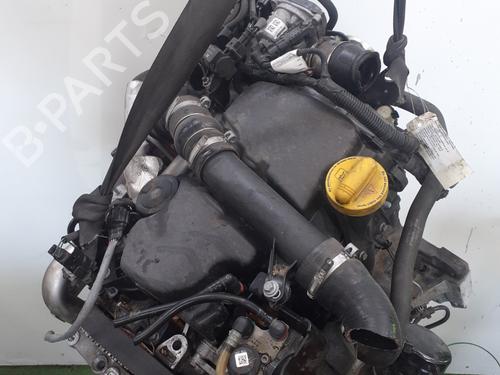 Engine RENAULT CLIO IV (BH_) 1.5 dCi 90 | BP27727315M1  - Image 5