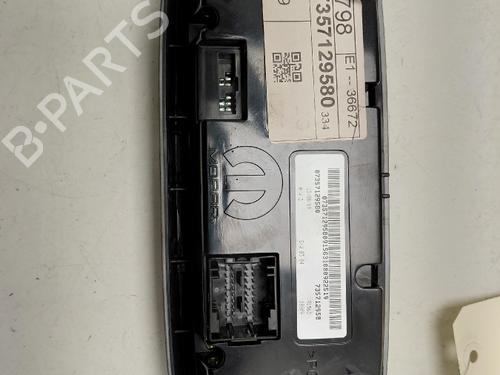 Used Climate control Climate control FIAT 500X (334_) 1.0 (334.AXN1B) (120 hp) 40122930 40122930