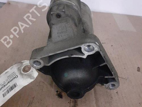Used Starter RENAULT ESPACE III (JE0_) 2.2 12V TD (JE0E, JE0H, JE0P) (113 hp) 25263116