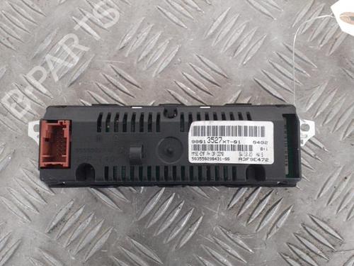 Display monitor CITROËN C3 II (SC_) 1.4 HDi 70 (SC8HZC, SC8HR0, SC8HP4) | BP24749873C48 - Image 2