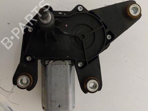 Used Rear wiper motor RENAULT CLIO III (BR0/1, CR0/1) 1.5 dCi (C/BR0G, C/BR1G) (68 hp) 30098244