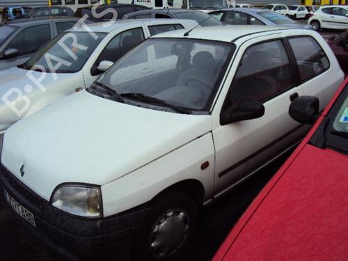 Used Parts RENAULT CLIO I (B/C57_, 5/357_)  1.9 D  2408586
