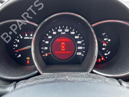 Right taillight KIA RIO III (UB) 1.1 CRDi | BP32221911C35  - Image 11