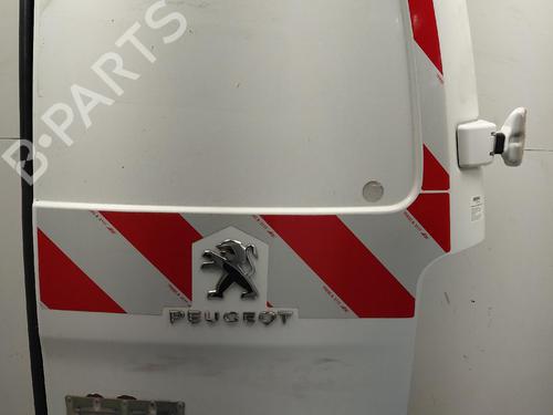 Used Right tailgate Right tailgate 36841673 36841673