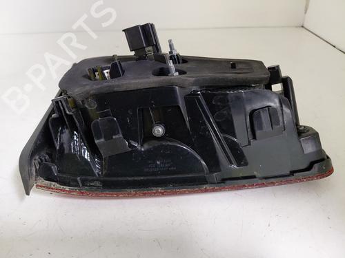 Right tailgate light VW GOLF VII (5G1, BQ1, BE1, BE2) 1.0 TSI | BP29544407C80 