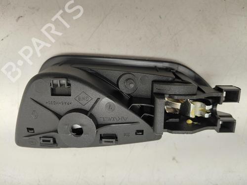 Used Rear right interior door handle Rear right interior door handle 36955507 36955507