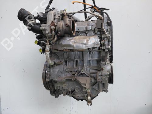 Used Engine Engine 36818738 36818738