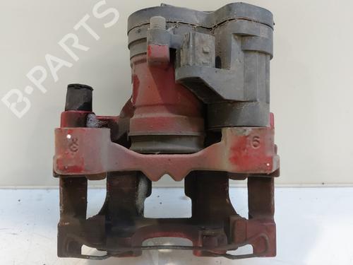 Used Right rear brake caliper Right rear brake caliper VW GOLF VII (5G1, BQ1, BE1, BE2) 2.0 GTI Clubsport (265 hp) 31691391 31691391