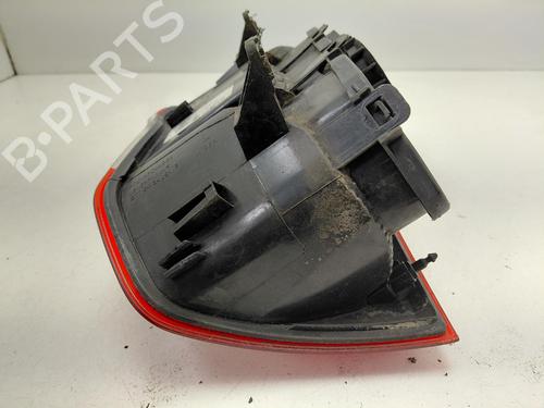 Used Left taillight Left taillight FORD TRANSIT COURIER B460 Box Body/MPV 1.5 TDCi (75 hp) 40055779 40055779