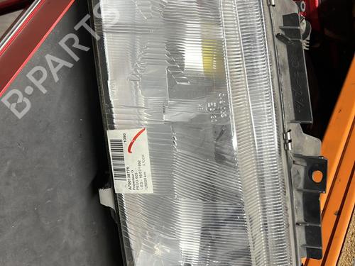 Used Left headlight PEUGEOT 605 (6B) 2.0 (114 hp) 24758638