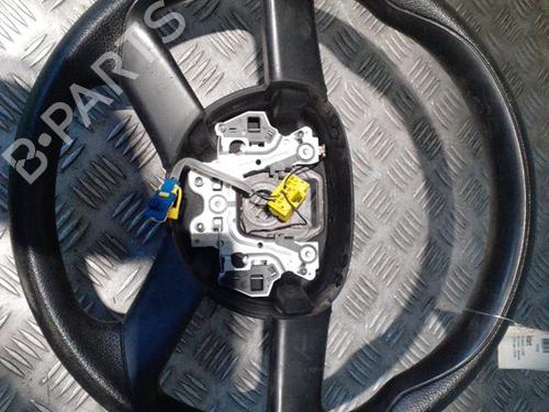 Ratt Ratt VW POLO IV (9N_, 9A_) 1.2 12V (64 hp) 24747104 24747104