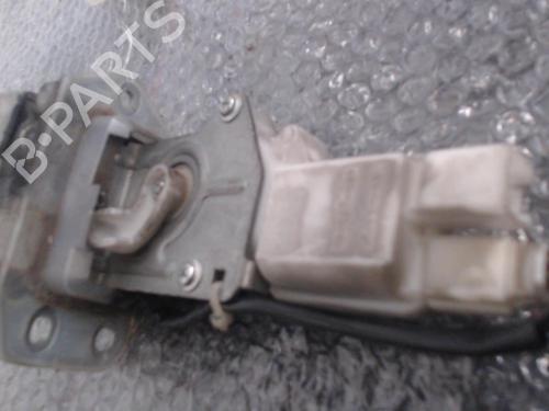 Used Tailgate lock Tailgate lock SUZUKI SWIFT III (MZ, EZ) 1.3 DDiS (RS413D) (69 hp) 24764902 24764902