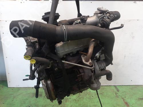 Engine SEAT IBIZA III (6L1) 1.9 TDI | BP24750317M1 - Image 5
