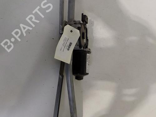 Used Front wiper motor TOYOTA PROACE Van (MDZ_) 1.5 D4d (MDZ1) (120 hp) 29560504