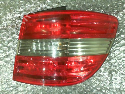 Used Right taillight Right taillight MERCEDES-BENZ B-CLASS Sports Tourer (W245) B 200 CDI (245.208) (140 hp) 24755219 24755219