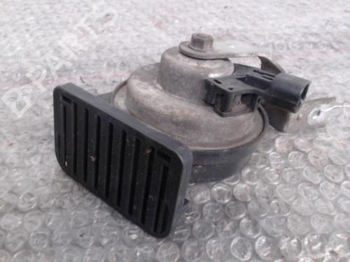 Used Horn FIAT PUNTO EVO (199_) 1.3 D Multijet (199AXC1A, 199BXC1A, 199AXT1A, 199BXT1A) (75 hp) 24764923