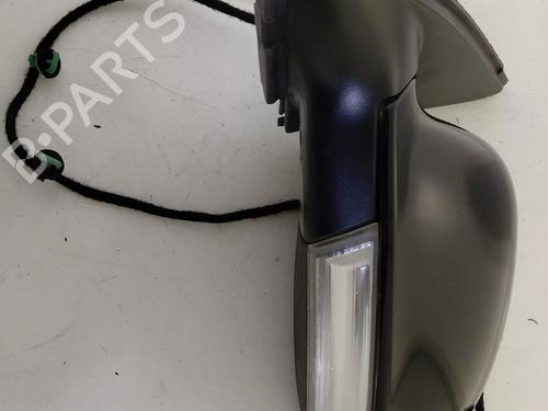 Rétroviseur gauche VW GOLF VI Variant (AJ5) 1.6 TDI (105 hp) 31910055