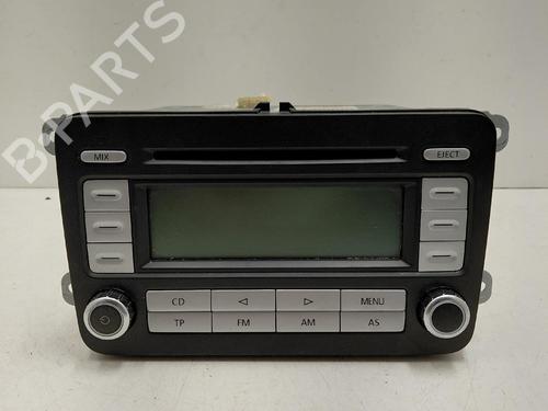 Used Radio Radio 37623160 37623160