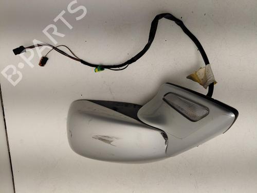 Used Left mirror Left mirror CITROËN C8 (EA_, EB_) 2.2 HDi (128 hp) 40281439 40281439