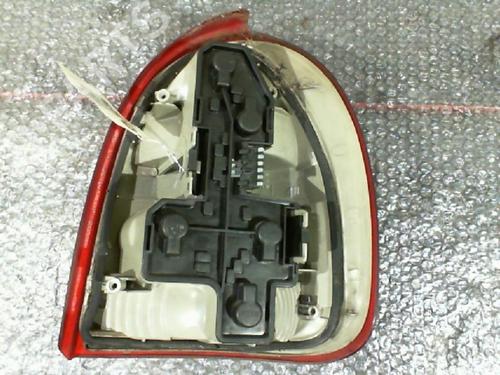Used Left taillight Left taillight OPEL CORSA B (S93) 1.7 D (F08, F68, M68) (60 hp) 24743089 24743089