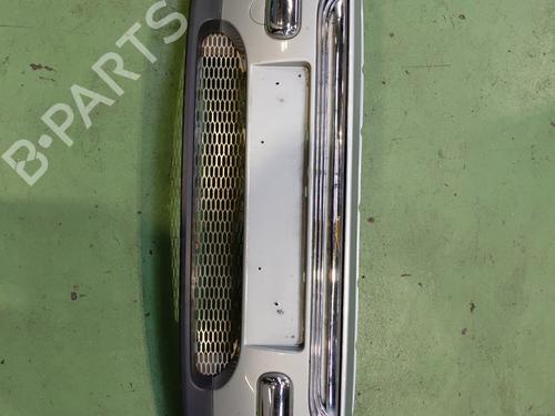 Foran kofangere MINI MINI (R50, R53) Cooper (116 hp) 31658319