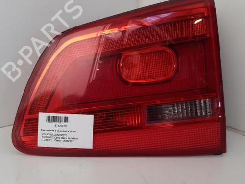 Right tailgate light VW TOURAN (1T3) 1.6 TDI | BP24741597C80 - Image 4