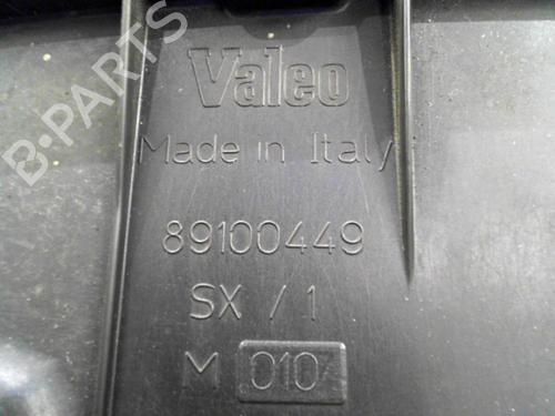 Used Left headlight FIAT PUNTO (188_) 1.2 60 (188.030, .050, .130, .150, .230, .250) (60 hp) 24765453