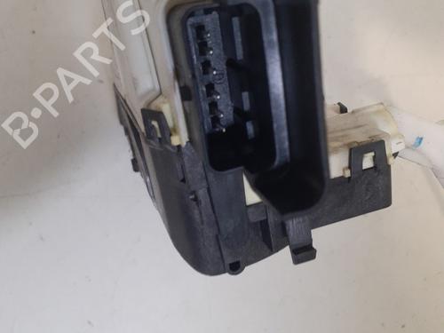 Front left lock PEUGEOT 5008 (0U_, 0E_) 2.0 HDi 150 / BlueHDi 150 | BP27676283C98 