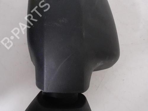 Used Right mirror Right mirror DACIA LOGAN MCV (KS_) 1.4 (75 hp) 24760714 24760714