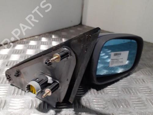 Right mirror RENAULT LAGUNA II Grandtour (KG0/1_) 1.9 dCi (KG0G) | BP24761888C27 