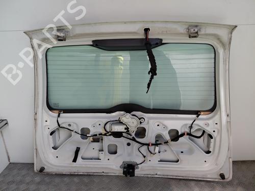 Tailgate FIAT PANDA (169_) 1.2 LPG (169CXF1A) | BP27217208C6
