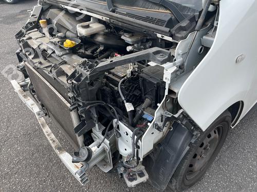 Bagklap lås RENAULT TRAFIC III Van (FG_) 1.6 dCi 120 (FGMB, FGMC) | BP39665177C101 - Image 27