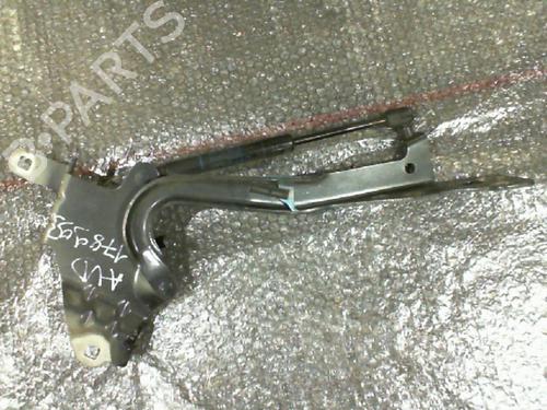 Used Hinge/Door check strap RENAULT SCÉNIC III (JZ0/1_) 1.5 dCi (106 hp) 24766259
