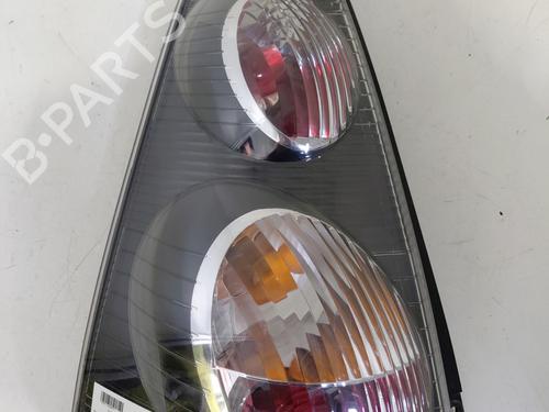 Used Left taillight CITROËN C1 (PM_, PN_) 1.0 (68 hp) 30091704