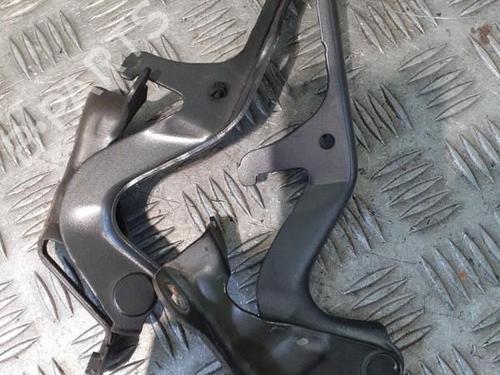 Hinge/Door check strap TOYOTA COROLLA Verso (ZER_, ZZE12_, R1_) 2.2 D-4D (AUR10_, AUR10R) | BP24761847C146 