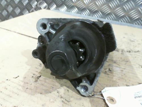 Used Starter DAIHATSU SIRION (M3_) 1.0 (M300) (70 hp) 31200365