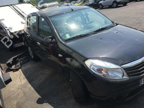 Front left window mechanism DACIA SANDERO 1.5 dCi | BP24752571C22  - Image 8