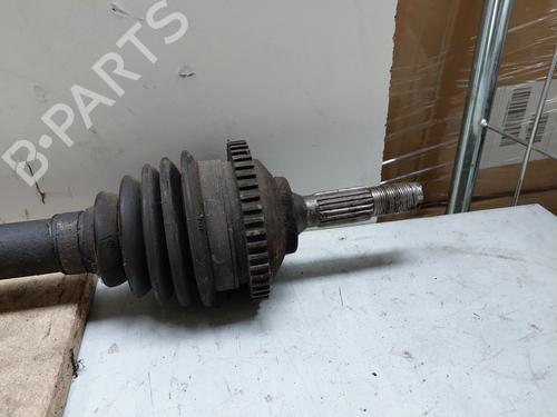 Right front driveshaft PEUGEOT 206 Hatchback (2A/C) 1.4 16V | BP28706207M39