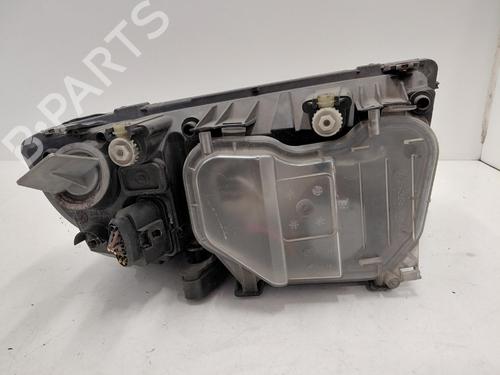 Used Left headlight Left headlight SKODA FABIA I (6Y2) 1.2 (64 hp) 39233822 39233822