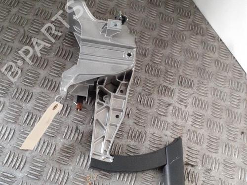Hand brake PEUGEOT 308 II (LB_, LP_, LW_, LH_, L3_) 1.6 HDi / BlueHDi 115 | BP24757630I18