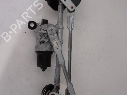 Front wiper motor NISSAN MICRA V (K14) 1.5 DCI | BP26646974M29 
