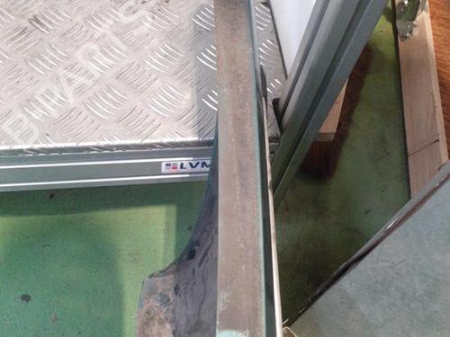Rear bumper PEUGEOT 406 (8B) 1.8 16V | BP24749351C8 