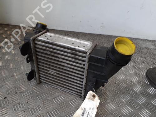 Used Intercooler Intercooler AUDI A4 B7 (8EC) 1.9 TDI (116 hp) 24767542 24767542