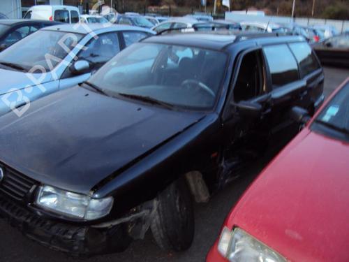 Left headlight VW PASSAT B5 (3B2) 1.6 | BP37754833C28 - Image 7