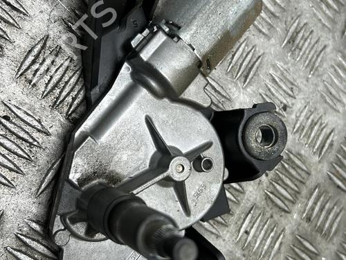Used Rear wiper motor RENAULT KANGOO Express (FW0/1_) 1.5 dCi 75 (FW07, FW10, FW04) (75 hp) 24762091