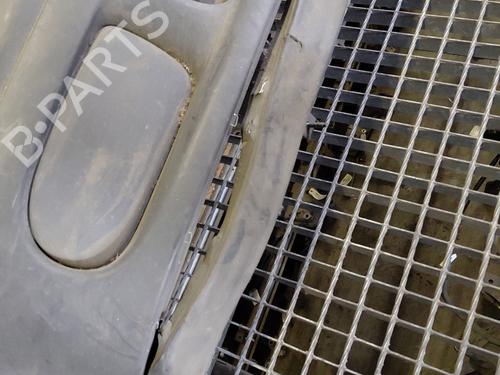 Front bumper RENAULT CLIO I (B/C57_, 5/357_) 1.9 D | BP24758714C7 