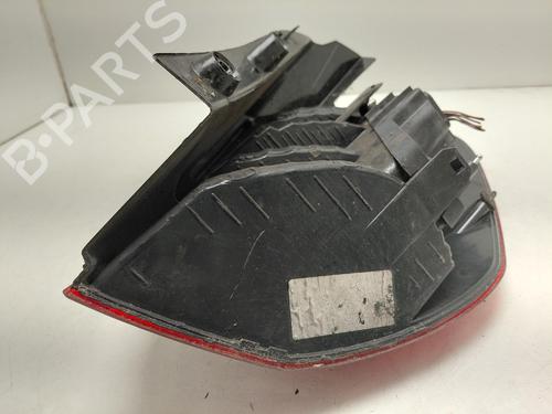 Used Left taillight Left taillight 37165038 37165038