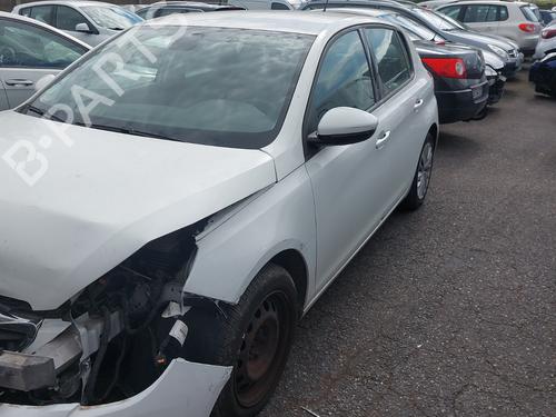 Starter PEUGEOT 308 II (LB_, LP_, LW_, LH_, L3_) 1.6 THP 125 | BP29083168M8 